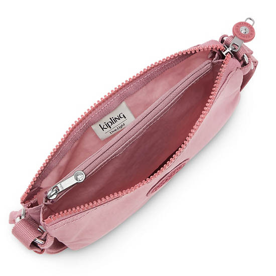 Kipling Creativity XB Crossbody Veske Rosa | NO 2111LI